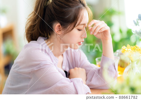 女性美容護膚生活生活方式新常態 88661782