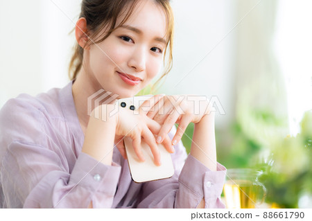 Women's Beauty Skin Care Living Lifestyle New Normal Women's Beauty Skin Care Living Lifestyle New Normal 88661790