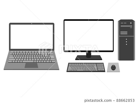 Laptops and desktops 88662853