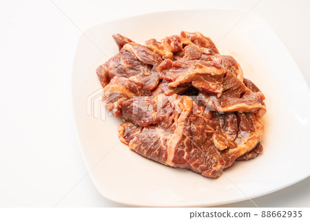 預煮調味排骨 88662935