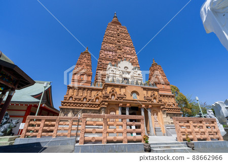 《福岡縣》大本山成田山久留米分院明治寺(救世主地菩提觀音) 《福岡縣》大本山成田山久留米分院明治寺(救世主地菩提觀音) 88662966