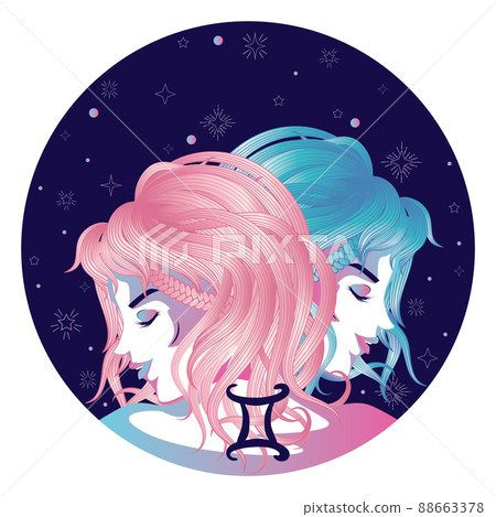 Gemini zodiac girls Gemini zodiac girls 88663378