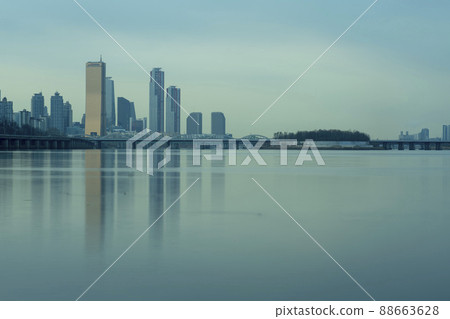 Yeouido, Yeongdeungpo-gu, Seoul 88663628