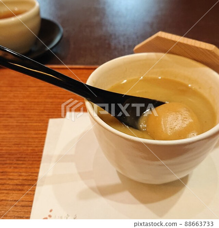 ≪烹飪≫ 栗子栗子飯 88663733