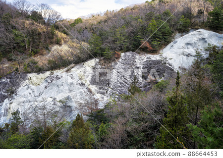 Scenery of Donzurubo 88664453