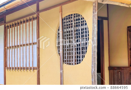 Tea room Nyoan of Kenninji Shoden Eigenin, Kyoto Tea room Nyoan of Kenninji Shoden Eigenin, Kyoto 88664595