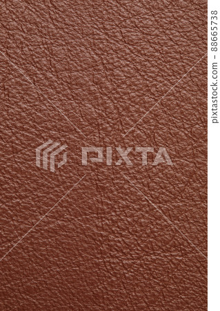 brown leather texture or background, useful for design-works 88665738