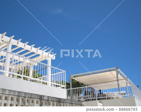 瀨長島藍天大海粉筆露台 瀨長島藍天大海粉筆露台 88666785