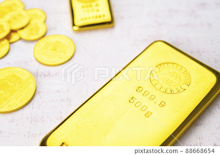 金條 88668654