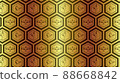 Tortoise shell pattern crane version 88668842