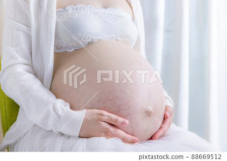 Maternity image female 88669512