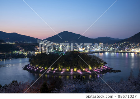 Yeosu-gu Port 88671027