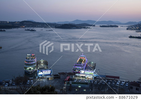 Yeosu-gu Port 88671029