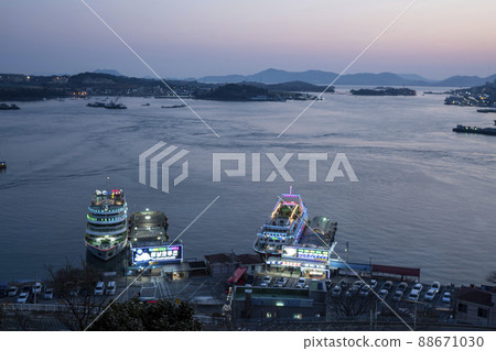 麗水區港 麗水區港 88671030