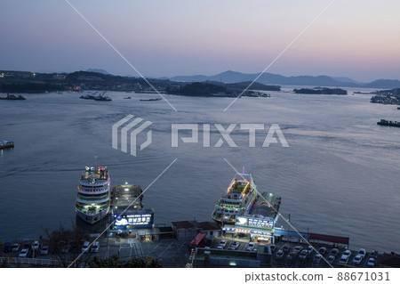 麗水區港 麗水區港 88671031