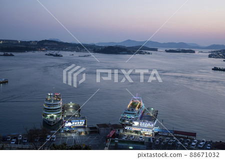 麗水區港 麗水區港 88671032