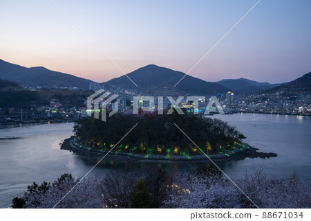 Yeosu-gu Port 88671034