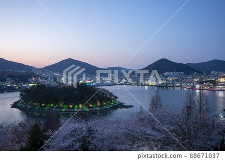Yeosu-gu Port 88671037