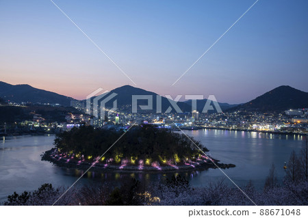 Yeosu-gu Port 88671048