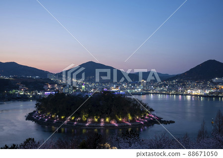Yeosu-gu Port 88671050