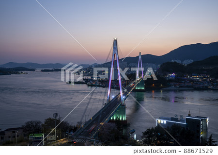 Dolsan Bridge Dolsan Bridge 88671529