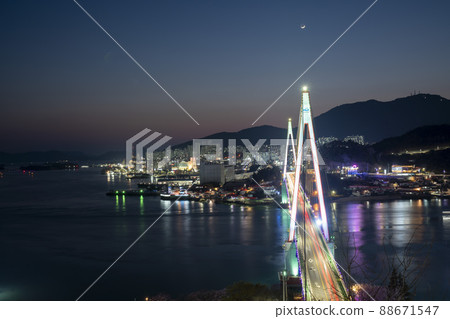 Dolsan Bridge Dolsan Bridge 88671547