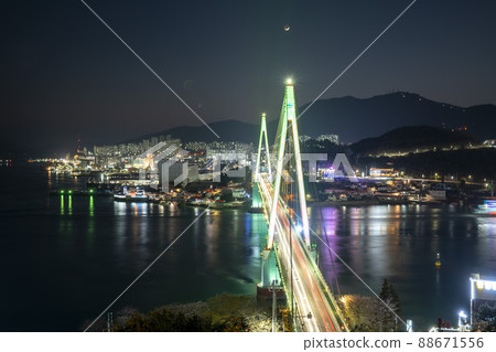 Dolsan Bridge 88671556
