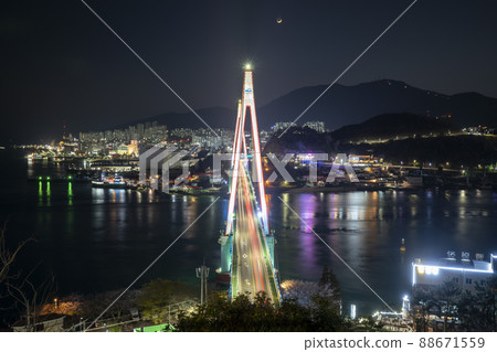Dolsan Bridge 88671559