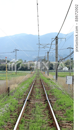 Country Railway 88672002