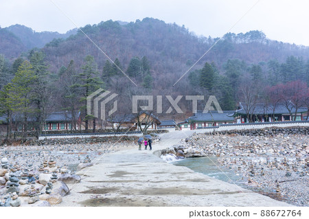 Baekdamsa 88672764