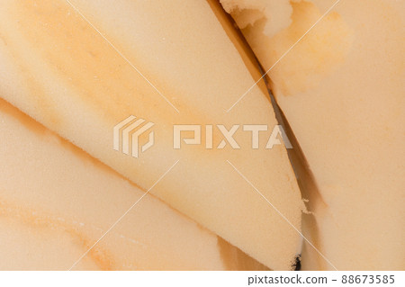 Elastic Soft Polyurethane Foam Old Industrial Reaped Torn Material 88673585