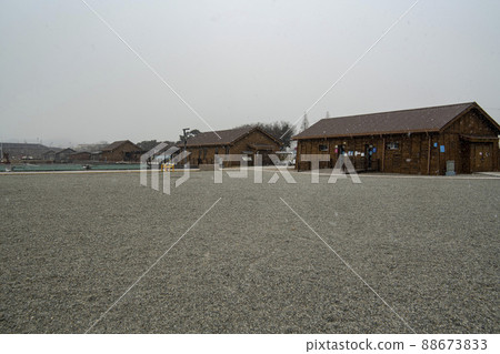 始興市潮灘生態公園 88673833