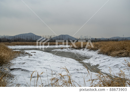 始興市潮灘生態公園 88673903