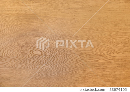 Light wood surface with natural abstract patterns texture table board background 88674103