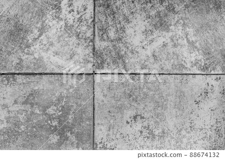 Dark Grey Floor Tile Abstract Pattern Surface Wall Gray Texture Design Background Grunge Dark Grey Floor Tile Abstract Pattern Surface Wall Gray Texture Design Background Grunge 88674132