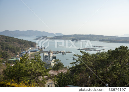 Dolsan Park Dolsan Park 88674197