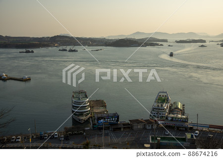 Dolsan Park 88674216