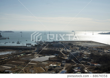 Ballistic Port Ballistic Port 88674358