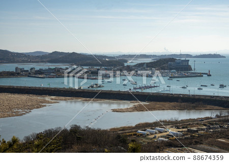 Ballistic Port 88674359