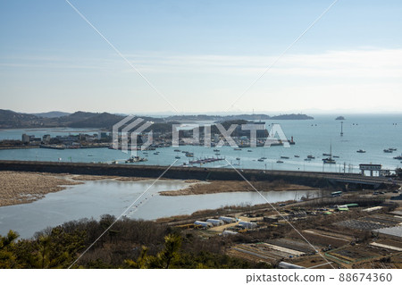 Ballistic Port Ballistic Port 88674360
