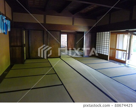 Hinojuku Honjin (Hino City, Tokyo) 88674425