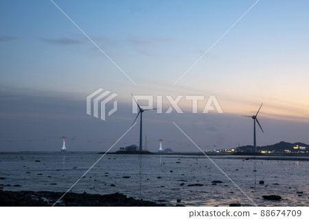彈道港 彈道港 88674709