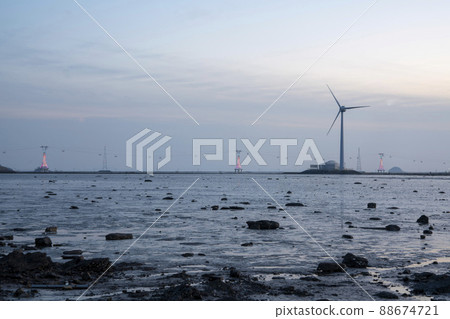 Ballistic Port 88674721