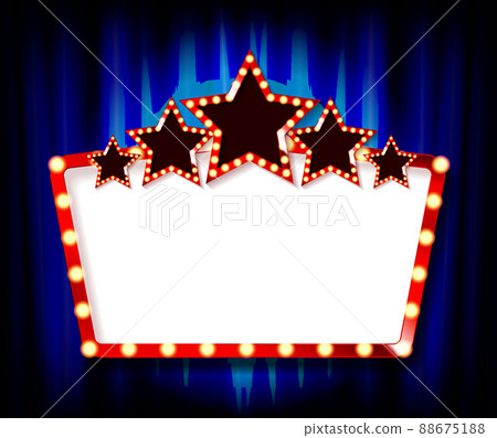 Beautiful light bulbs 88675188