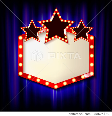 Beautiful light bulbs 88675189