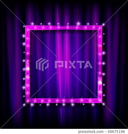 inema golden square frame 88675196