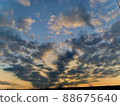 春天天空的盡頭 88675640