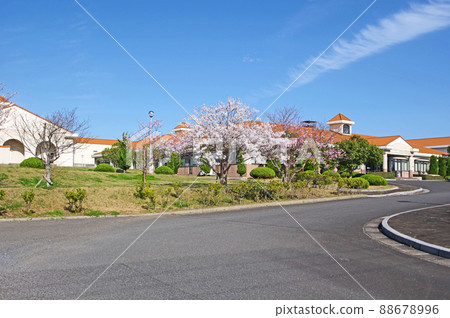 福岡縣行橋淨化中心的淨水設施 88678996