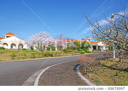 福岡縣行橋淨化中心的淨水設施 88678997