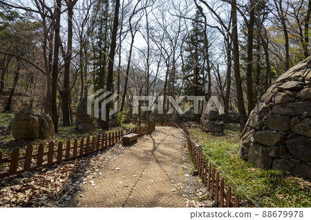 白八石塔公園 白八石塔公園 88679978